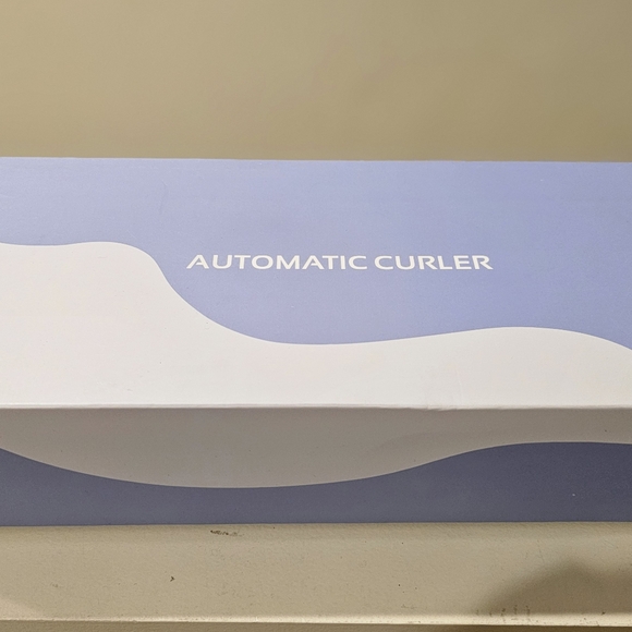 Automatic Curler - Picture 4 of 4